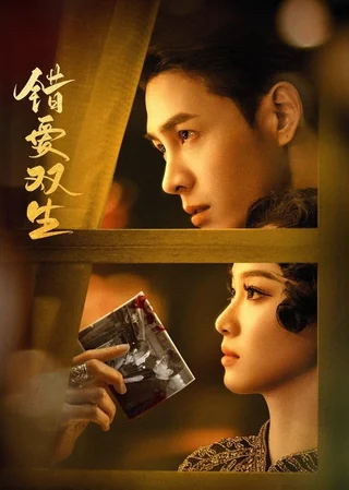 Misplacement (错爱双生, 2024) poster