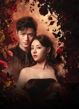 Poster for Wild Rose